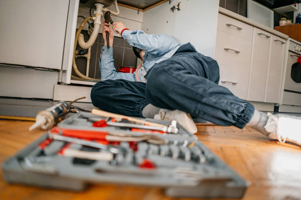 Professional Plumbing in Meeker, OK