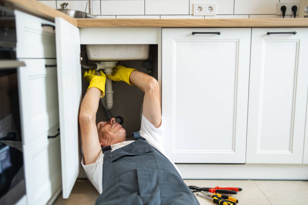 Best Toilet Repair Services  in Meeker, OK