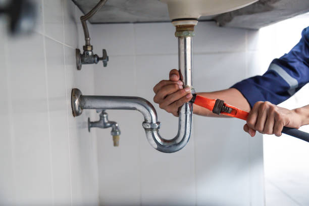 Best Plumbing Installation Services  in Meeker, OK