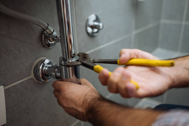 Best Water Softener Installation  in Meeker, OK