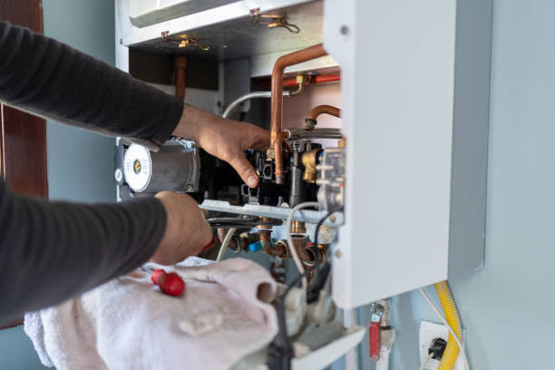 Best Sewer Line Repair  in Meeker, OK