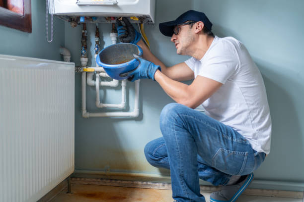 Best Water Softener Installation  in Meeker, OK
