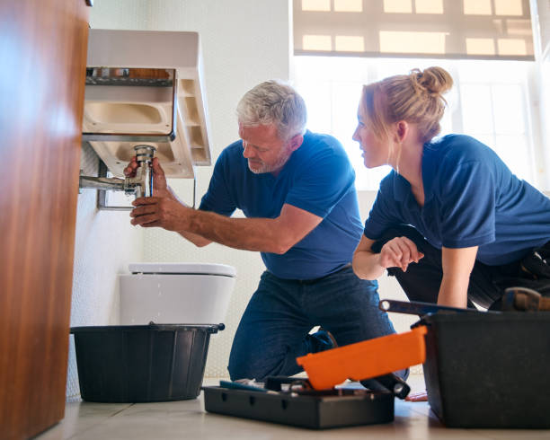 Best Best Plumbers Near Me  in Meeker, OK