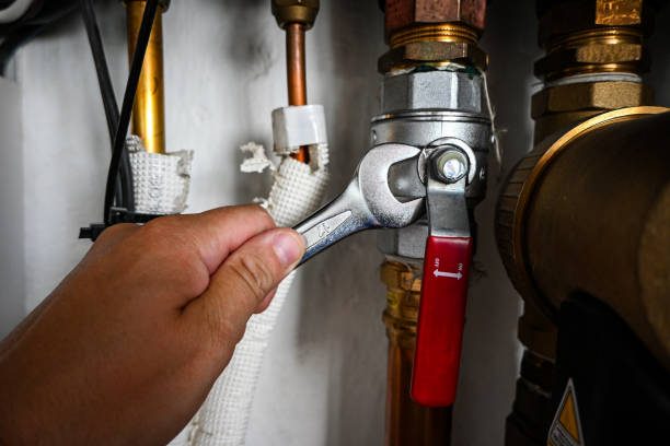 Best Septic Systems  in Meeker, OK